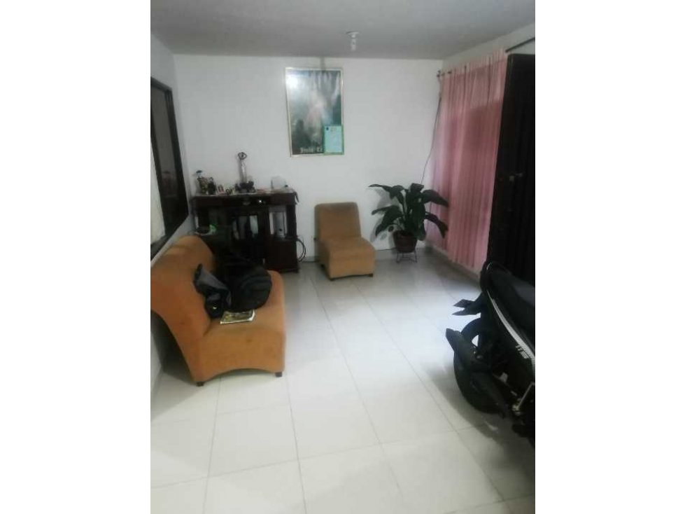 Casa en la Nueva base - 2