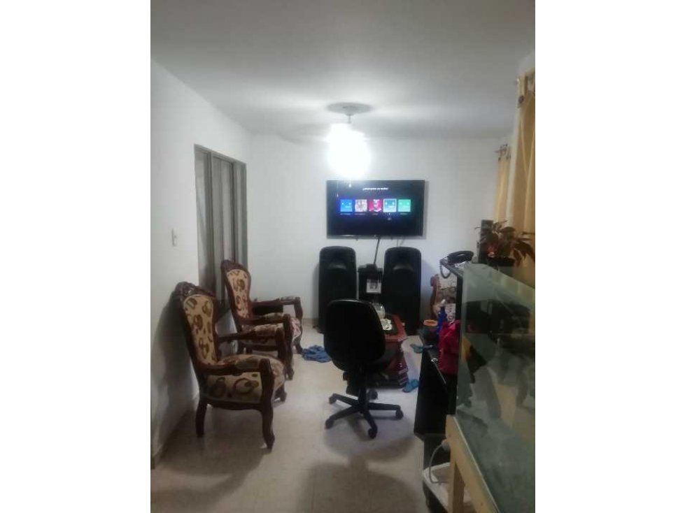 Casa en la Nueva base - 3