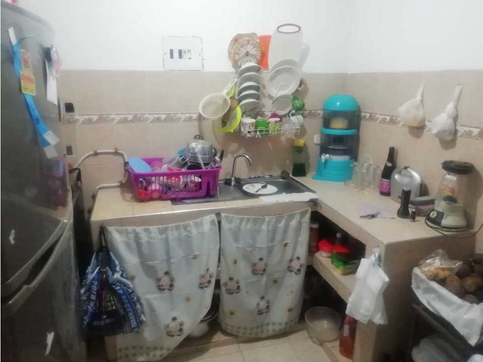 Casa en la Nueva base - 4
