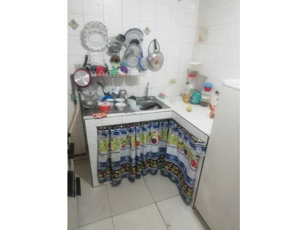 Casa en la Nueva base - 6
