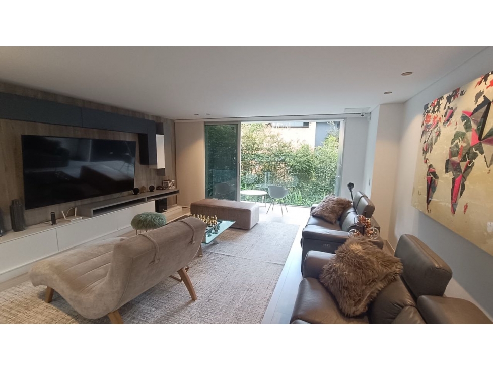 CASA EN LA PARTE BAJA DE LAS PALMAS — foto 3