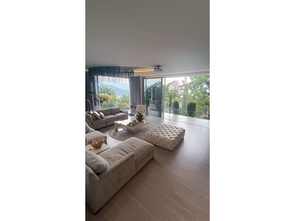 CASA EN LA PARTE BAJA DE LAS PALMAS — foto 5