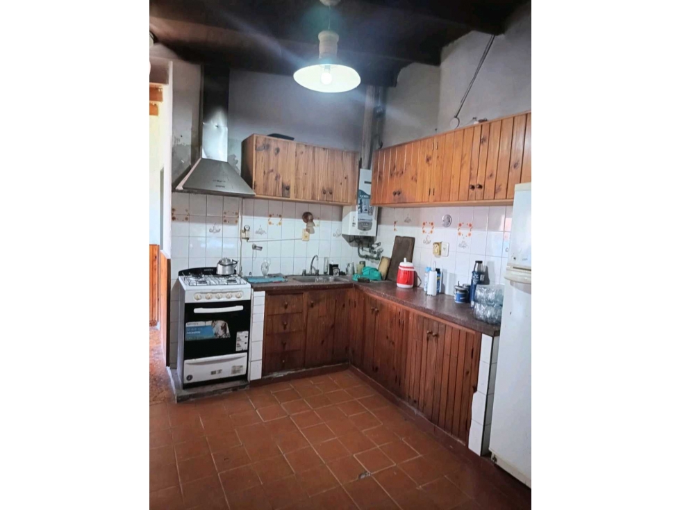 CASA EN LA PLATA, BUENOS AIRES, ARGENTINA - 6