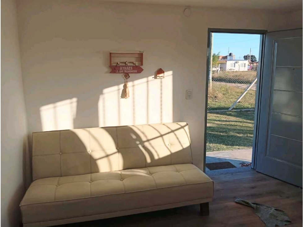 CASA EN LA PLATA, PCIA BUENOS AIRES, ARGENTINA - 5