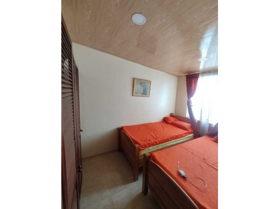 Casa En La Urbanización El Tesoro En La Mesa - 5
