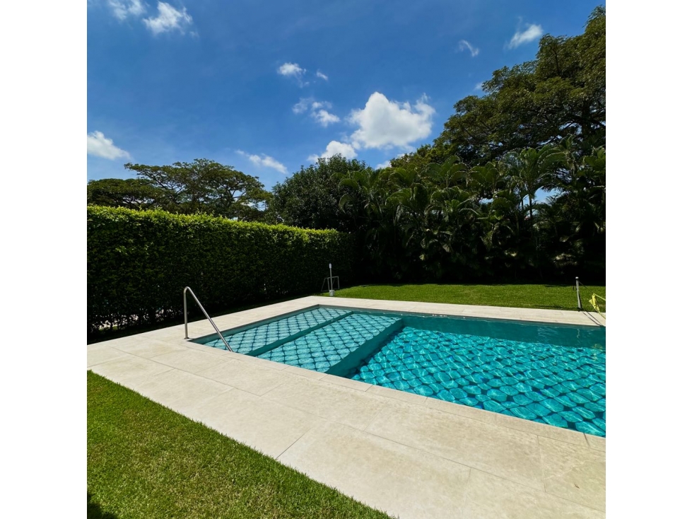 Casa en La Viga con Piscina y 4 Habitaciones — foto 4