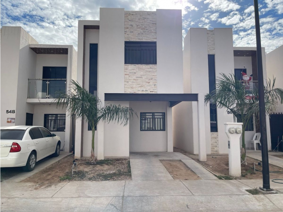 Casa en Las Acacias I: Entrega Inmediata y Certeza Jurídica — foto 2