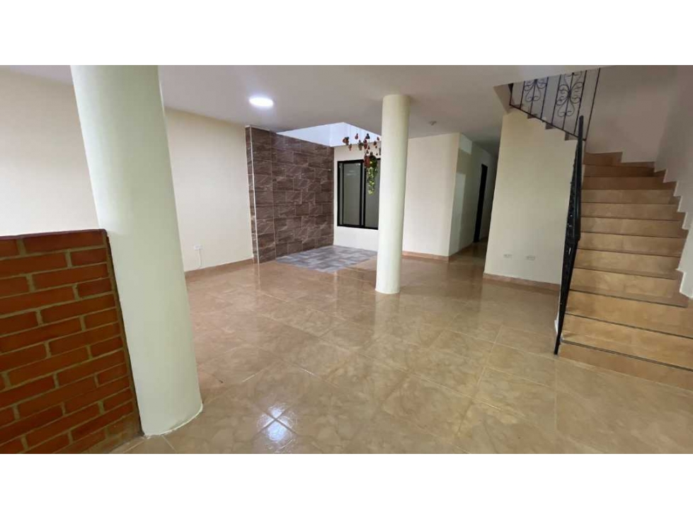 CASA EN VENTA BARRIO LAS AMERICAS PALMIRA — foto 2
