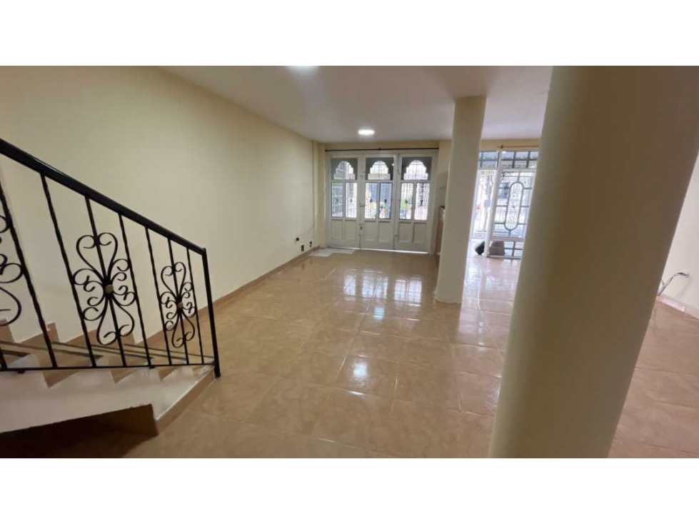 CASA EN VENTA BARRIO LAS AMERICAS PALMIRA — foto 3