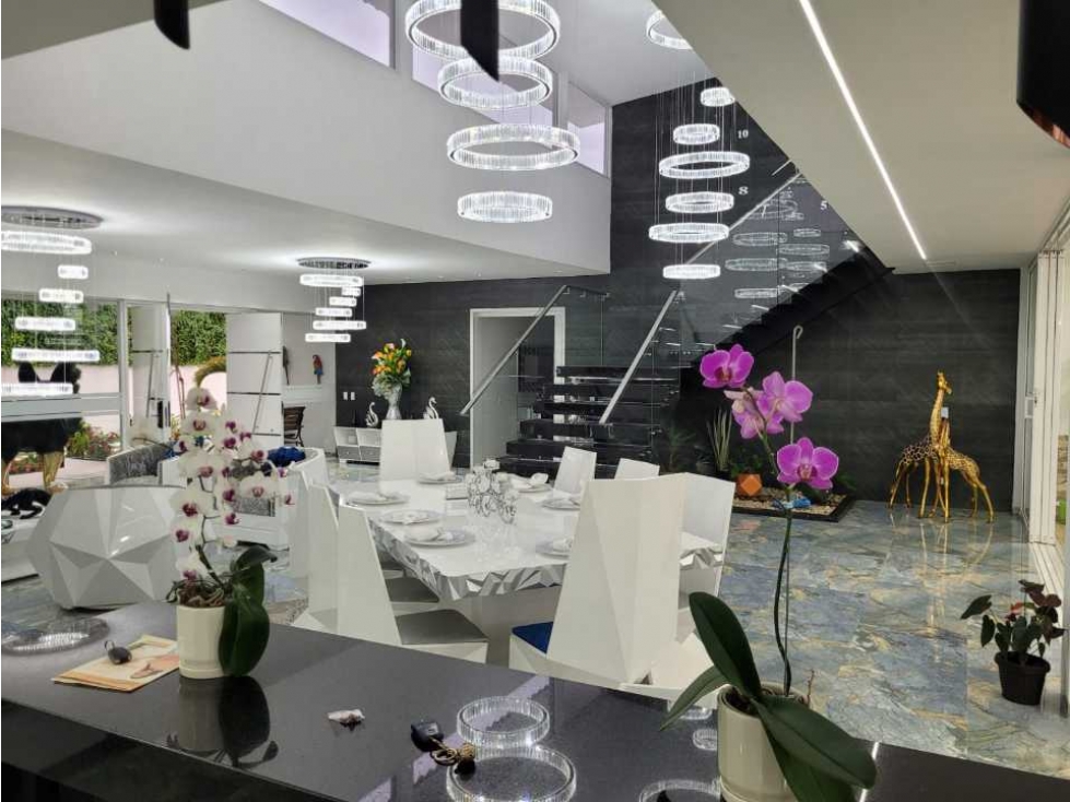 Casa en Las Ribera de las Mercedes Jamundi — foto 5