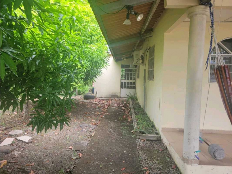 CASA EN LAS TABLAS 690.11 m2 - 3