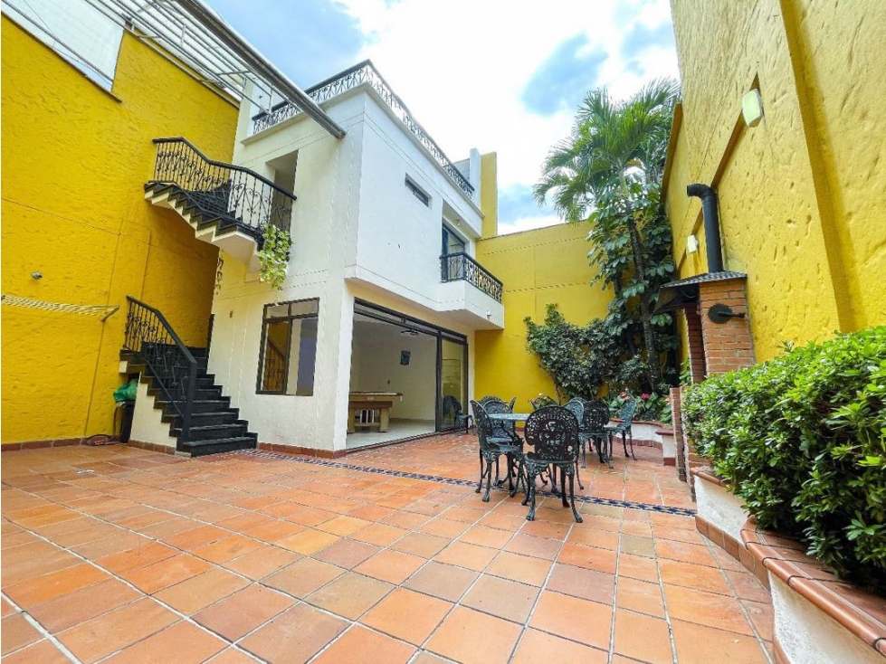 Casa en Venta en Laureles, Medellín