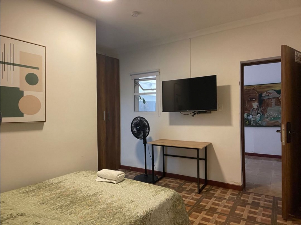 Casa en Venta en Laureles, Medellín - Primer Piso, 176 m² — foto 4