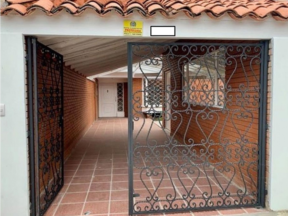SE VENDE CASA EN LISBOA BOGOTA — foto 2