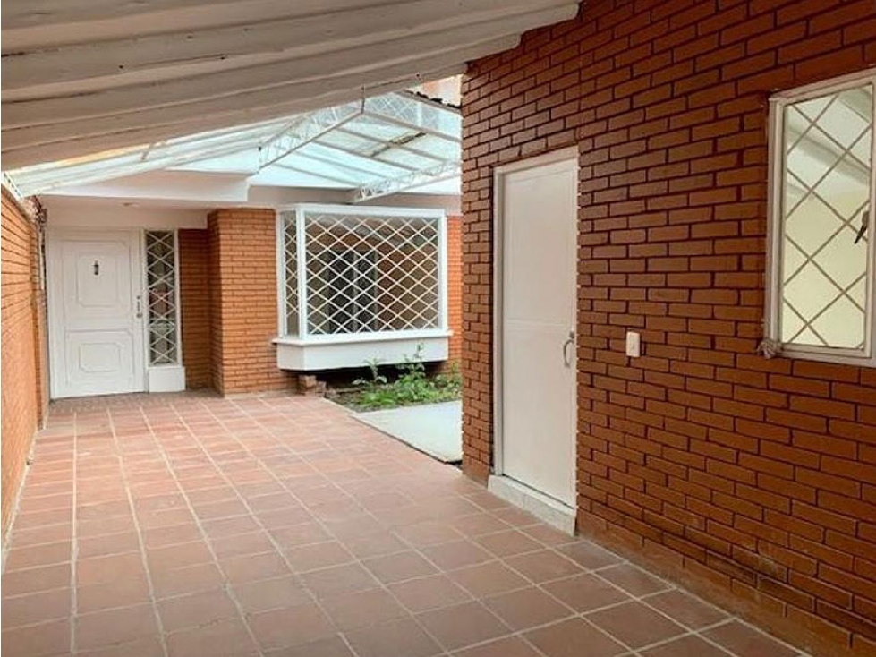 SE VENDE CASA EN LISBOA BOGOTA — foto 3