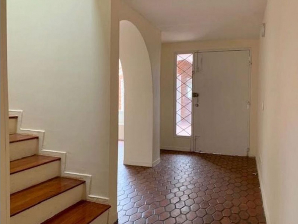 SE VENDE CASA EN LISBOA BOGOTA — foto 4