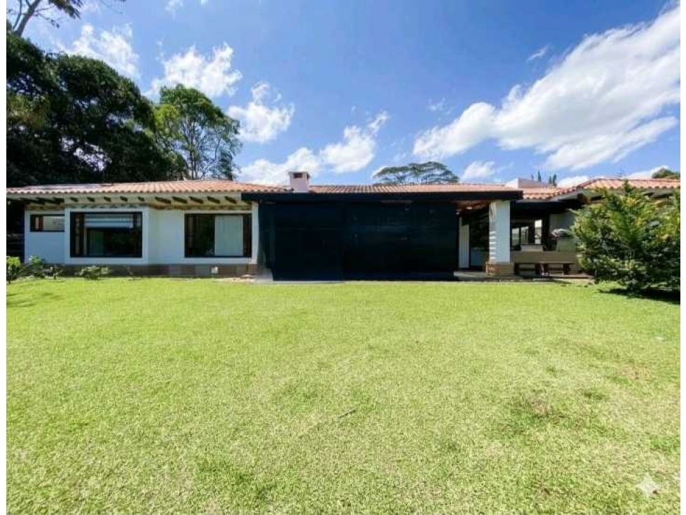 CASA EN LLANOGRANDE — foto 4