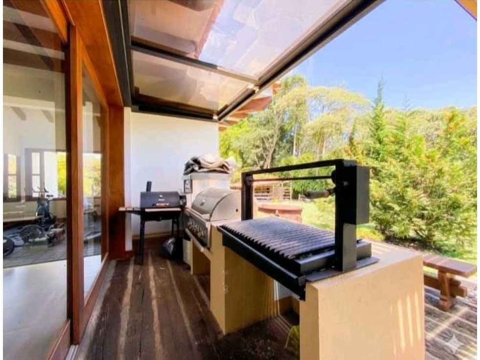 CASA EN LLANOGRANDE — foto 6
