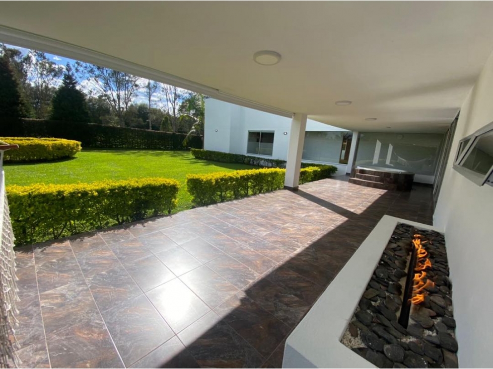 Casa para Arriendo en Llanogrande — foto 2