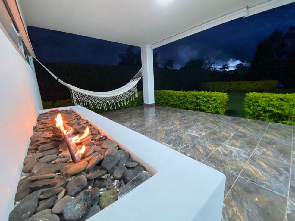 Casa para Arriendo en Llanogrande — foto 3