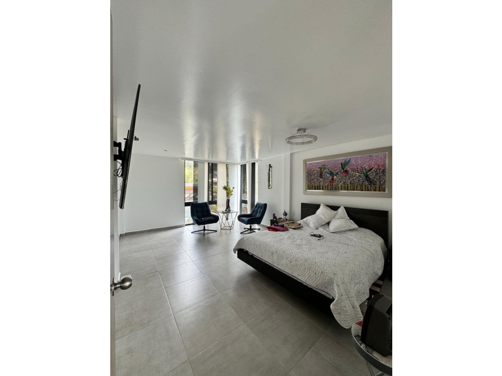 Casa en Loma del Escobero parte Alta (*) — foto 5