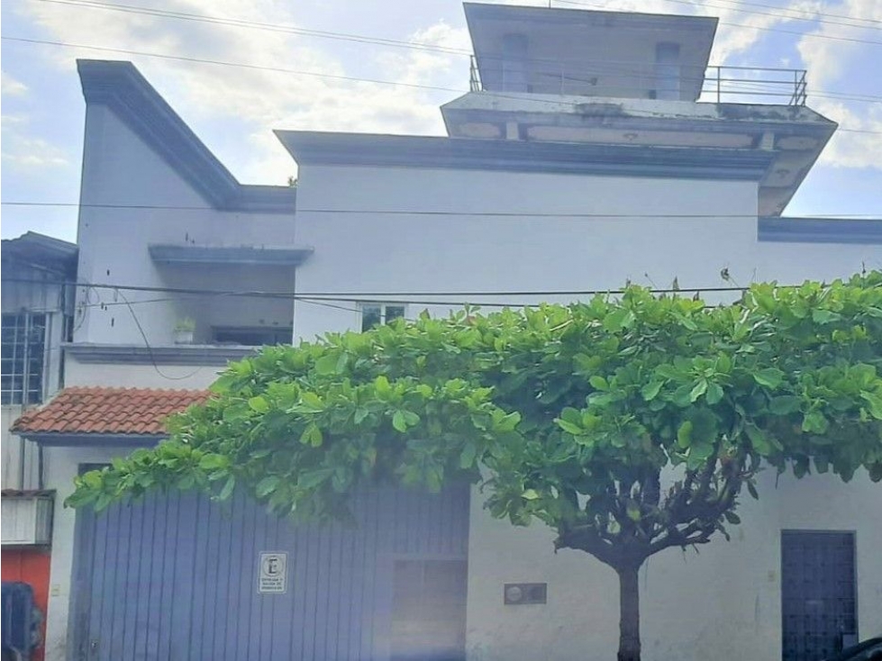 Casa en Lomas de Sayula, Tapachula | Oportunidad de Inversión - 1