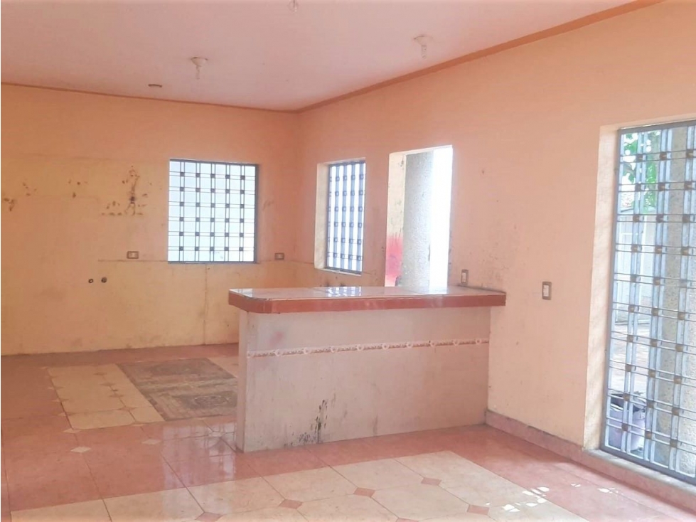 Casa en Lomas de Sayula, Tapachula | Oportunidad de Inversión - 4