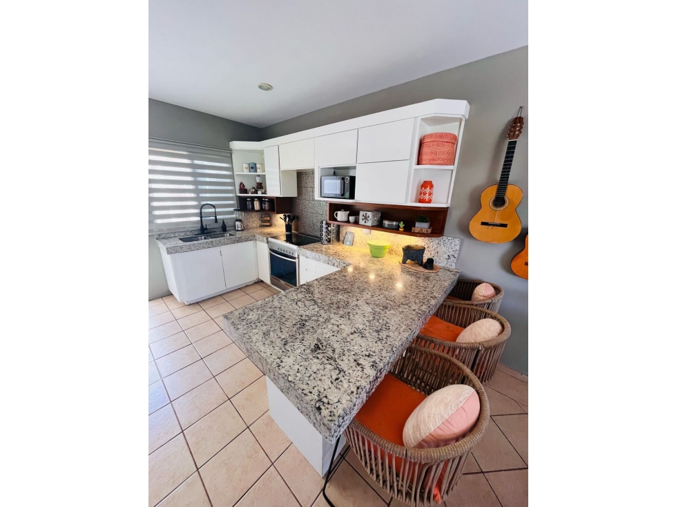 Casa en lomas del tule San José del cabo — foto 2