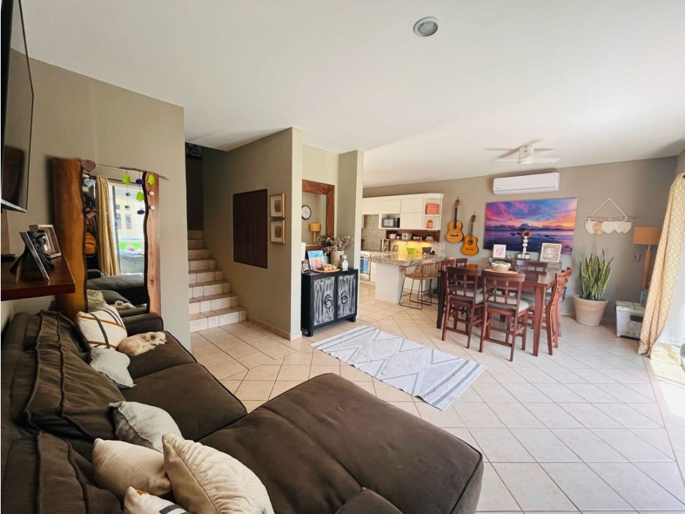 Casa en lomas del tule San José del cabo — foto 3