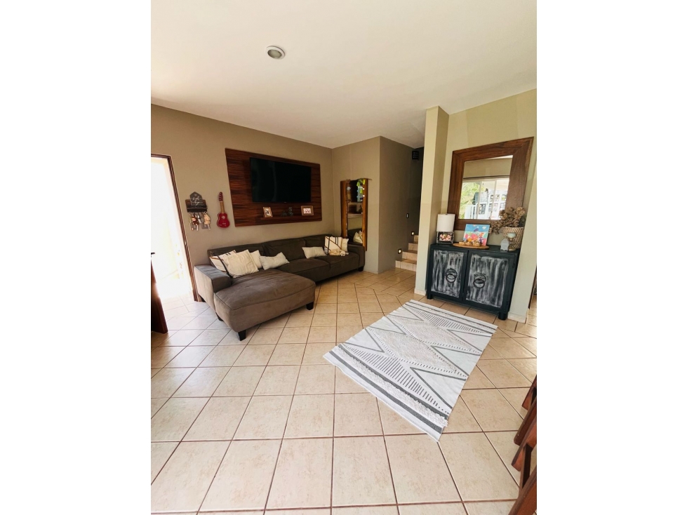 Casa en lomas del tule San José del cabo — foto 5