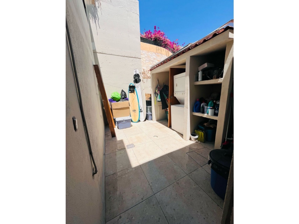 Casa en lomas del tule San José del cabo — foto 6