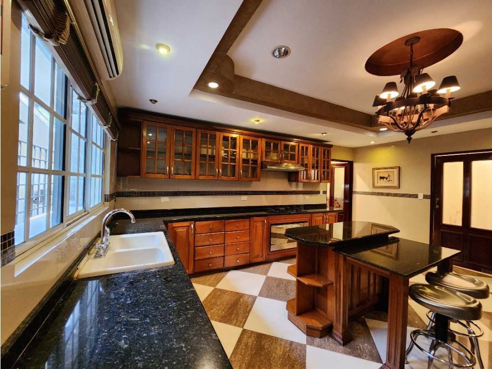 Casa en Los Angeles Betania - 628 Mts - con piscina — foto 4