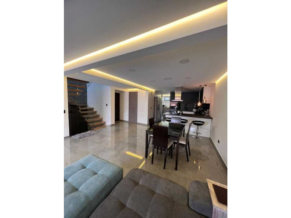 CASA EN LOS BALSOS - POBLADO