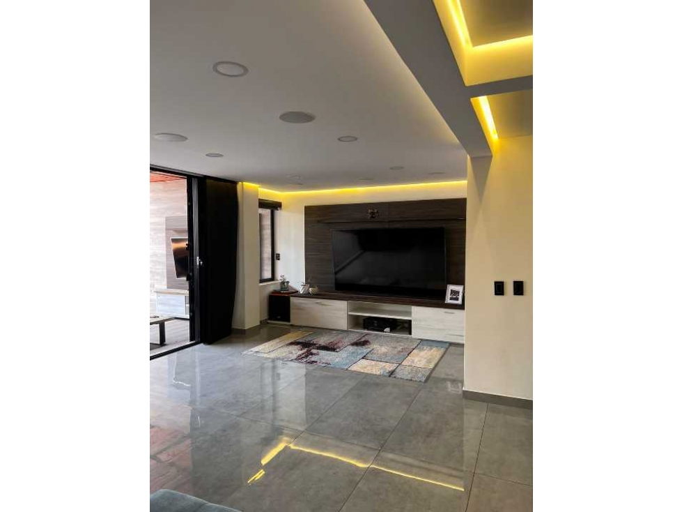 CASA EN LOS BALSOS - POBLADO — foto 2
