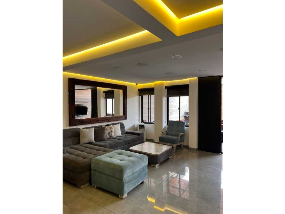 CASA EN LOS BALSOS - POBLADO — foto 3