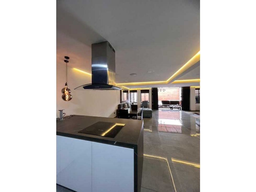 CASA EN LOS BALSOS - POBLADO — foto 4