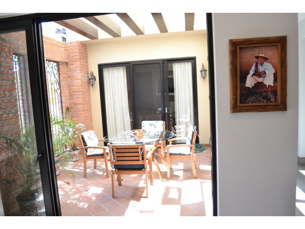 Casa en Los Cabos. Mavila-Quivira - 3