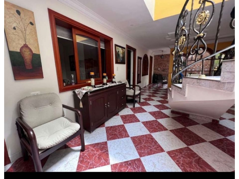 Casa en Los Colores Medellin 800 millones — foto 3