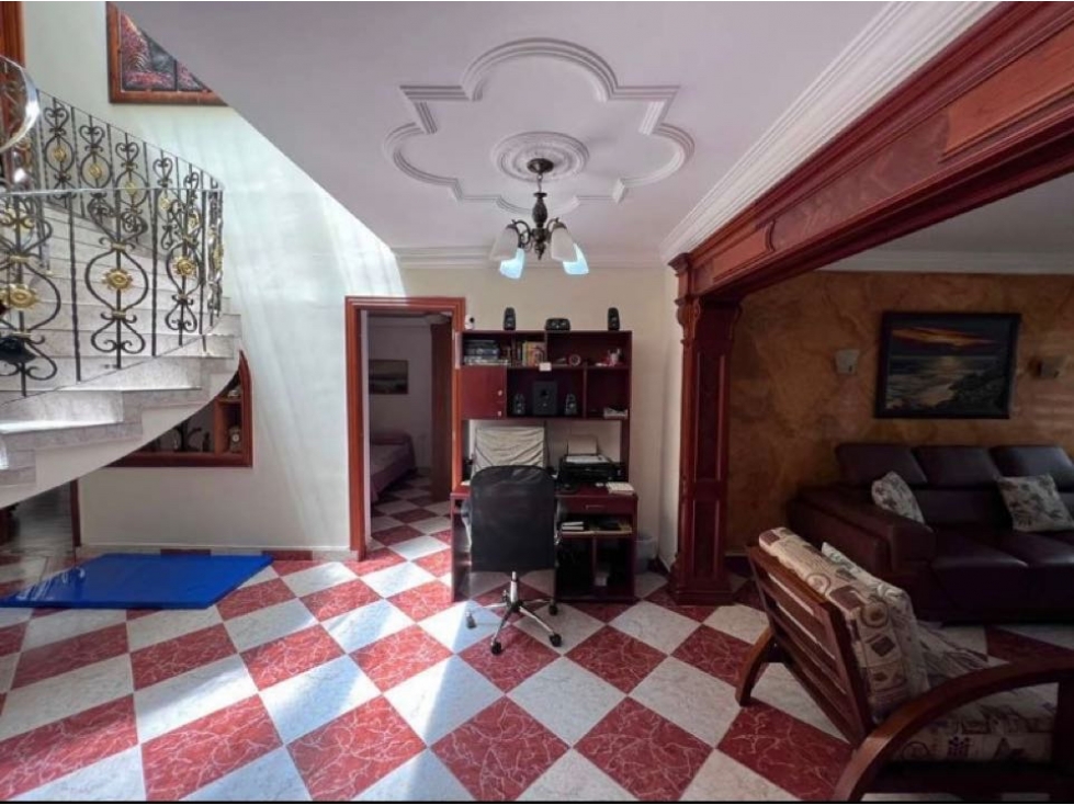 Casa en Los Colores Medellin 800 millones — foto 4