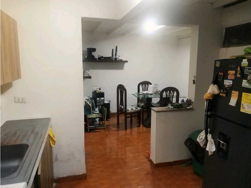 CASA EN LUSITANIA MANIZALES? DOS PISOS UNIFAMILIAR CON GARAJE — foto 2