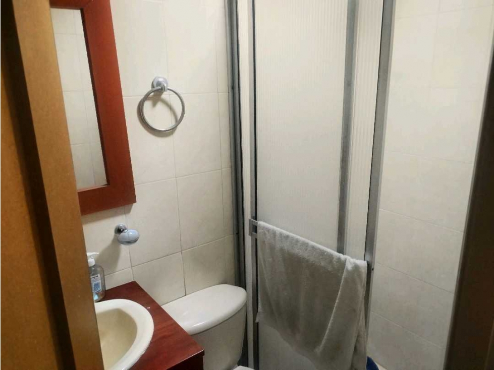 CASA EN LUSITANIA MANIZALES? DOS PISOS UNIFAMILIAR CON GARAJE — foto 4