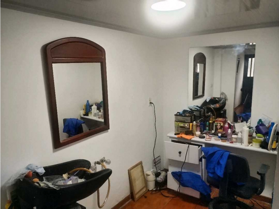 CASA EN LUSITANIA MANIZALES? DOS PISOS UNIFAMILIAR CON GARAJE — foto 5