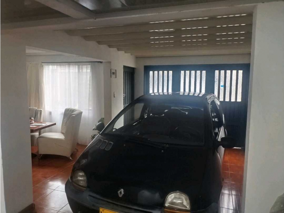 CASA EN LUSITANIA MANIZALES? DOS PISOS UNIFAMILIAR CON GARAJE — foto 6
