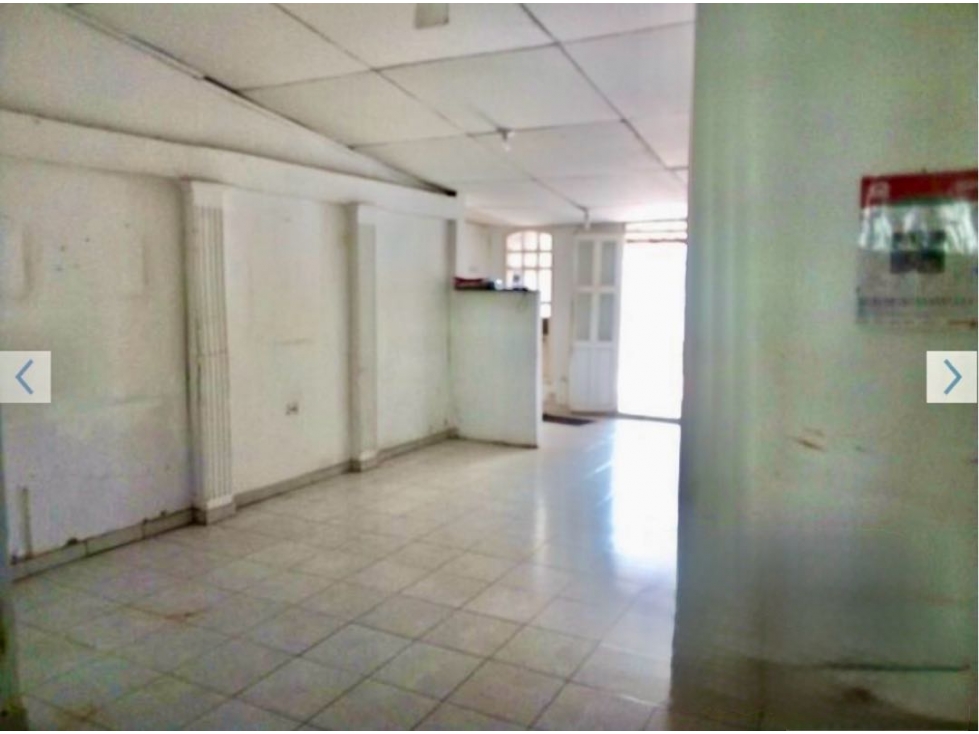 CASA EN MANGA CERCA AL CENTRO COMERCIAL CARIBE PLAZA — foto 3