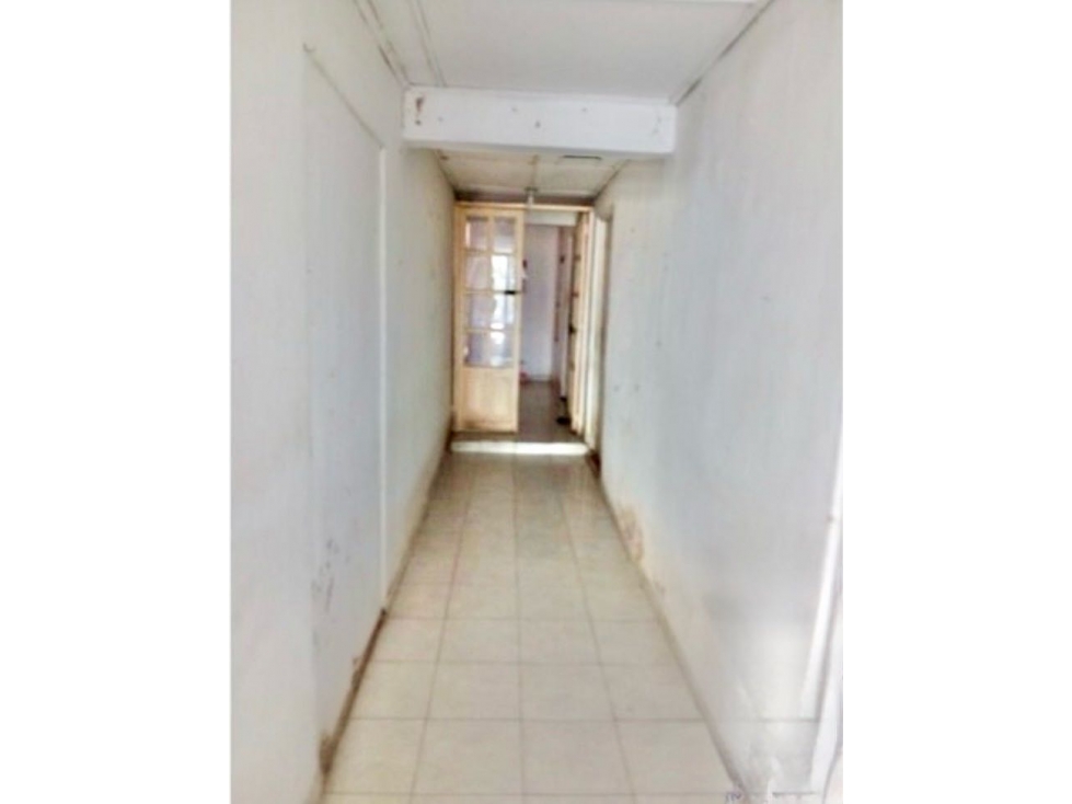 CASA EN MANGA CERCA AL CENTRO COMERCIAL CARIBE PLAZA — foto 5
