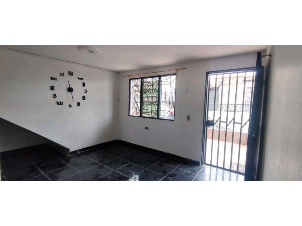 Casa en Manrique, Santa Ines