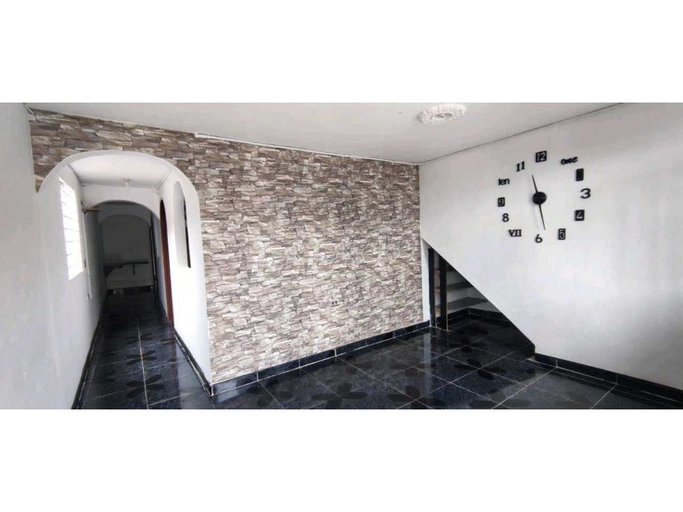 Casa en Manrique, Santa Ines — foto 2