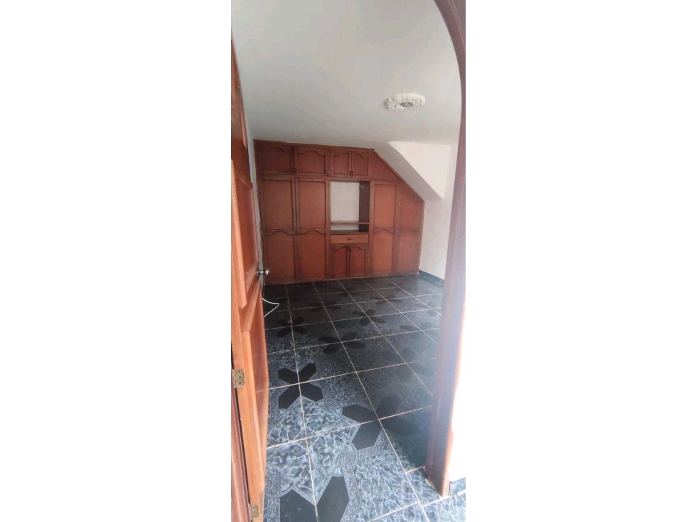 Casa en Manrique, Santa Ines — foto 6