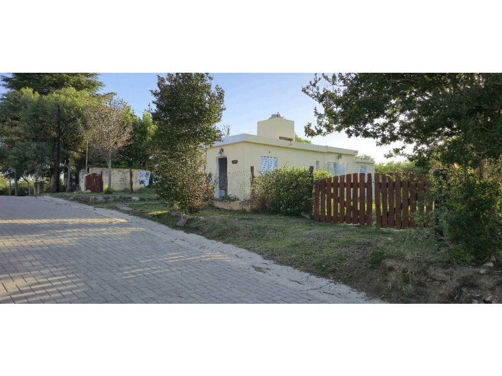 CASA EN MAYU SUMAJ — foto 3