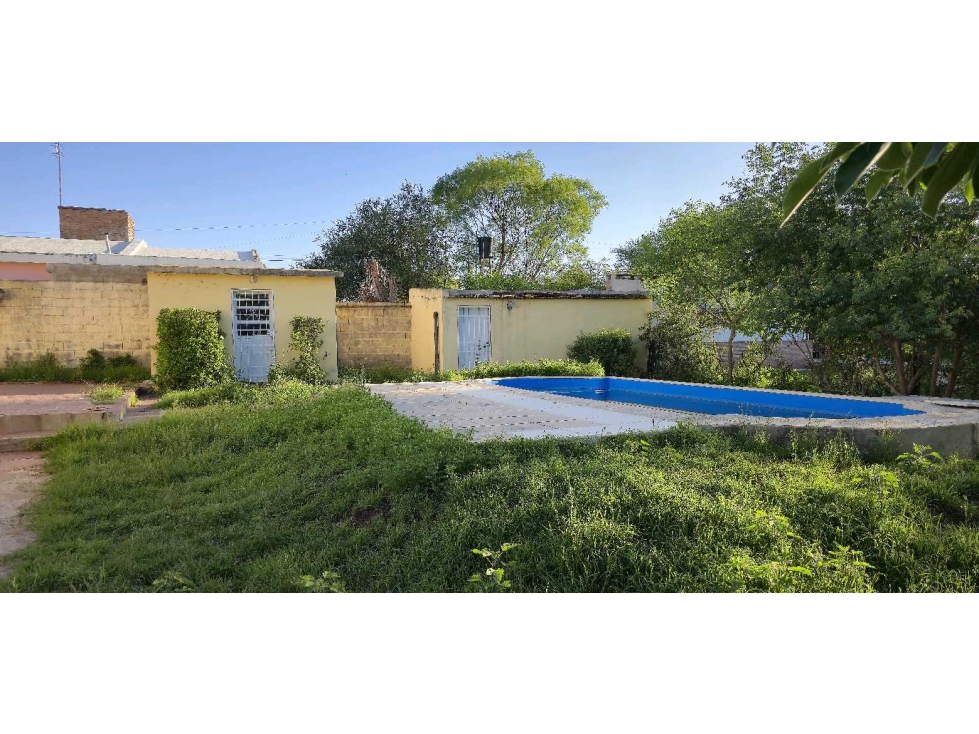 CASA EN MAYU SUMAJ